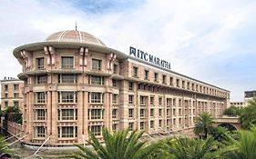 Itc Maratha, A Luxury Collection Hotel, Mumbai