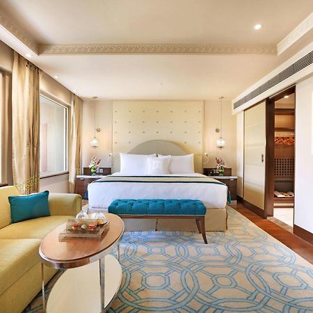 Itc Maratha, A Luxury Collection Hotel, Mumbai Exterior photo